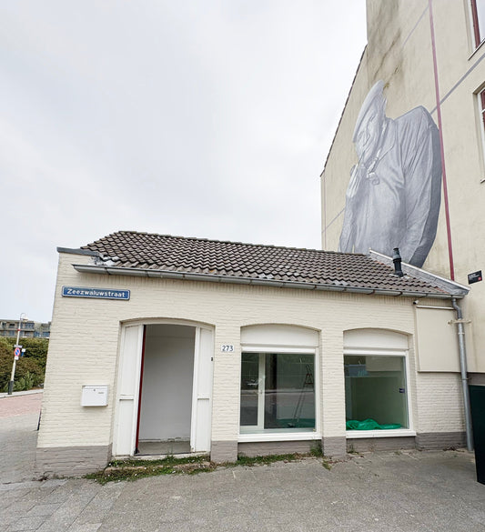 New atelier